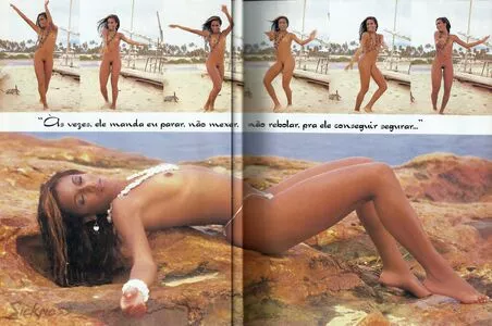 SexyClube OnlyFans Leaked Free Thumbnail Picture - #7v8RWac46w