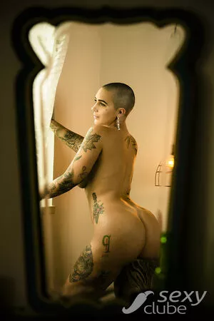 SexyClube OnlyFans Leaked Free Thumbnail Picture - #F6kmRn2Wah