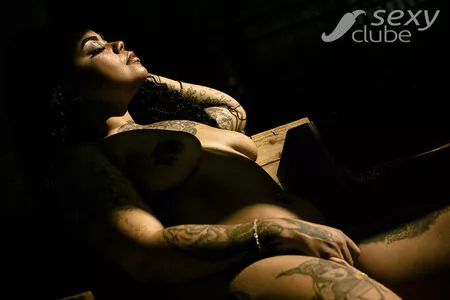 SexyClube OnlyFans Leaked Free Thumbnail Picture - #FaWCjPWZfj