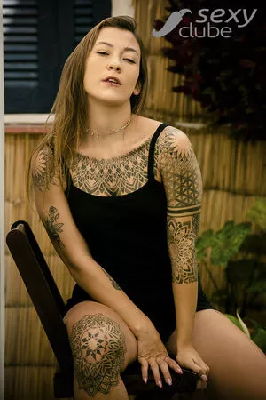 SexyClube OnlyFans Leaked Free Thumbnail Picture - #HZN2ynhNaV