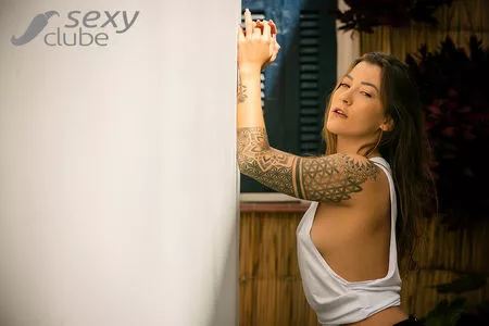 SexyClube OnlyFans Leaked Free Thumbnail Picture - #IjCuLhrBpi