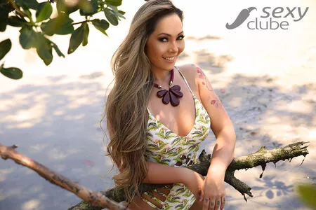 SexyClube OnlyFans Leaked Free Thumbnail Picture - #K5bcknAxBX