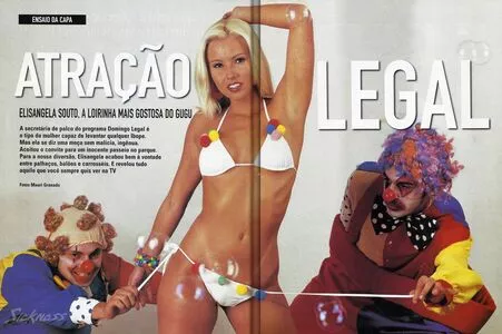 SexyClube OnlyFans Leaked Free Thumbnail Picture - #SJrRnkQlji