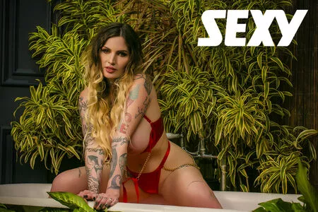 SexyClube OnlyFans Leaked Free Thumbnail Picture - #WfQWdBz8h1