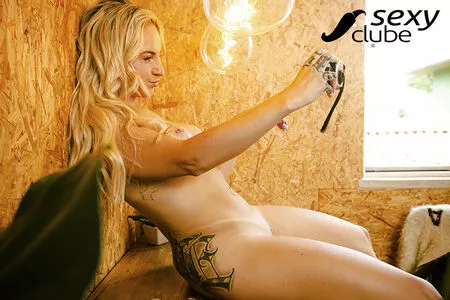 SexyClube OnlyFans Leaked Free Thumbnail Picture - #YlH3b57LZv