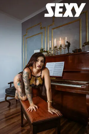 SexyClube OnlyFans Leaked Free Thumbnail Picture - #cwRwMFWziD