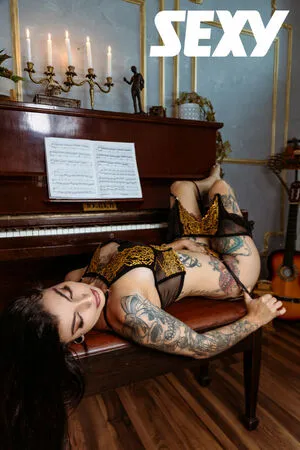 SexyClube OnlyFans Leaked Free Thumbnail Picture - #dqqkpoO5Sw