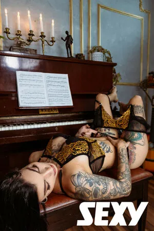 SexyClube OnlyFans Leaked Free Thumbnail Picture - #fHLiVag4LQ