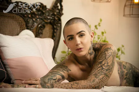 SexyClube OnlyFans Leaked Free Thumbnail Picture - #gCD2OfqHK7