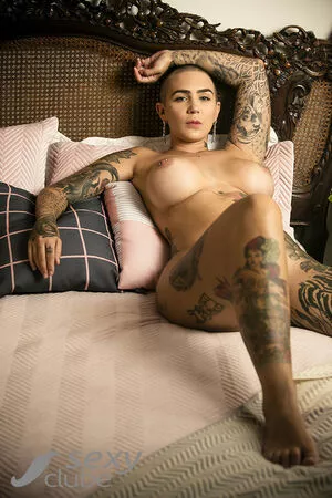 SexyClube OnlyFans Leaked Free Thumbnail Picture - #k1vM3YVtid