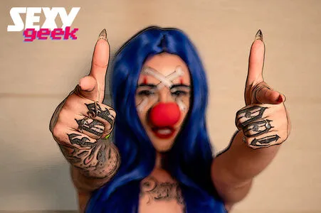 SexyClube OnlyFans Leaked Free Thumbnail Picture - #k6kPaJL2kk