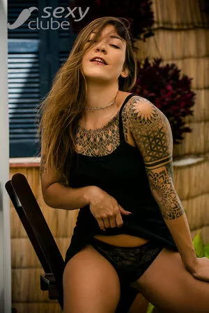 SexyClube OnlyFans Leaked Free Thumbnail Picture - #karY4QFAXE