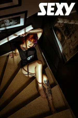 SexyClube OnlyFans Leaked Free Thumbnail Picture - #ml7OAC7zg8