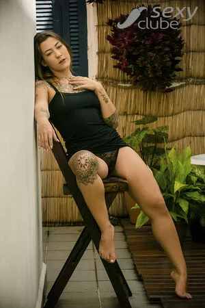 SexyClube OnlyFans Leaked Free Thumbnail Picture - #pGWOavyQiC