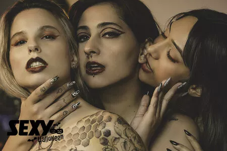 SexyClube OnlyFans Leaked Free Thumbnail Picture - #q6yQbL9Xdt