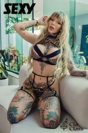 SexyClube OnlyFans Leaked Free Thumbnail Picture - #rPxRQGl5E1