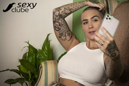 SexyClube OnlyFans Leaked Free Thumbnail Picture - #rUCvWOfhwP