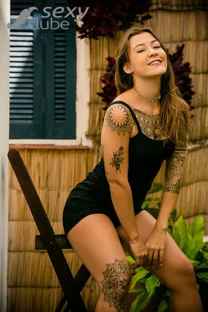 SexyClube OnlyFans Leaked Free Thumbnail Picture - #tRhjutsdfu