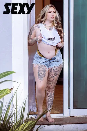 SexyClube OnlyFans Leaked Free Thumbnail Picture - #tvYaQPKu8Q
