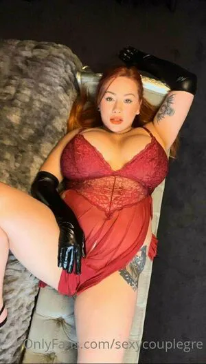 Sexycouplegre OnlyFans Leaked Free Thumbnail Picture - #7jBFvE4Alr