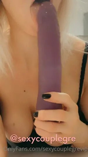 Sexycouplegrevip OnlyFans Leaked Free Thumbnail Picture - #LxCVmDrjUh