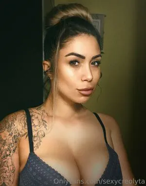 Sexycreolyta OnlyFans Leaked Free Thumbnail Picture - #NaApztxBtq