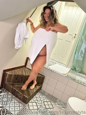 Sexycreolyta OnlyFans Leaked Free Thumbnail Picture - #VN1sQq0TVx