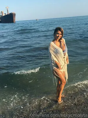 Sexycreolyta OnlyFans Leaked Free Thumbnail Picture - #e3ipyrC1uM