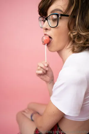 Sexycupcakekitty OnlyFans Leaked Free Thumbnail Picture - #4mNH3rNLEd
