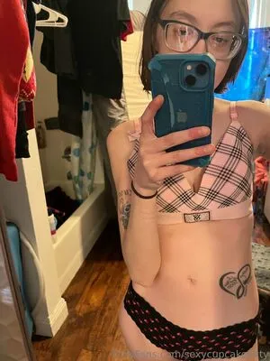 Sexycupcakekitty OnlyFans Leaked Free Thumbnail Picture - #BsegWg822G
