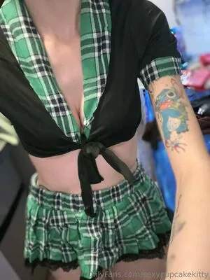 Sexycupcakekitty OnlyFans Leaked Free Thumbnail Picture - #K2dzDAqlJ6