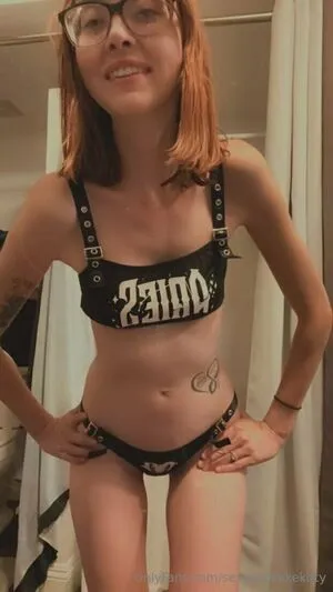 Sexycupcakekitty OnlyFans Leaked Free Thumbnail Picture - #pE3cBH0GQf