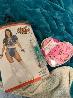 Sexycupcakekitty OnlyFans Leaked Free Thumbnail Picture - #pjhn0sFdGv