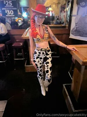 Sexycupcakekitty OnlyFans Leaked Free Thumbnail Picture - #xquTmpGDiB