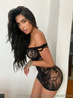 Sexycurvejasmine OnlyFans Leaked Free Thumbnail Picture - #1JoUYe7OE2