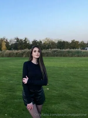 Sexycurvejasmine OnlyFans Leaked Free Thumbnail Picture - #2cELwI5Soa