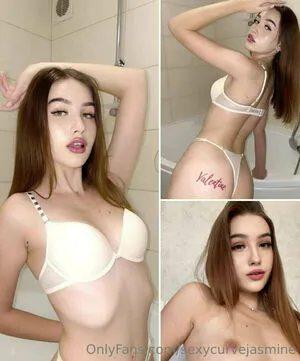 Sexycurvejasmine OnlyFans Leaked Free Thumbnail Picture - #3uAigOKcE6