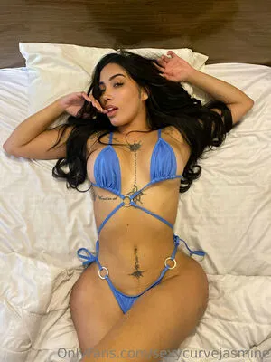 Sexycurvejasmine OnlyFans Leaked Free Thumbnail Picture - #9eFhRZmtfO