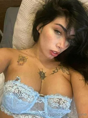 Sexycurvejasmine OnlyFans Leaked Free Thumbnail Picture - #DlQyEKZipf
