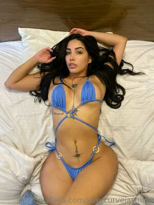 Sexycurvejasmine OnlyFans Leaked Free Thumbnail Picture - #FvrA9bPXyJ