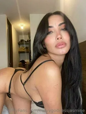 Sexycurvejasmine OnlyFans Leaked Free Thumbnail Picture - #G1HD6Iqkz4