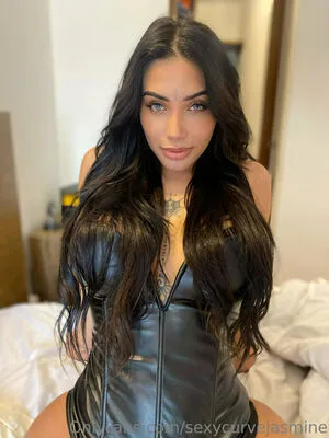 Sexycurvejasmine OnlyFans Leaked Free Thumbnail Picture - #Gn0dMVMdoP