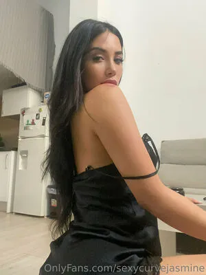 Sexycurvejasmine OnlyFans Leaked Free Thumbnail Picture - #LnyJffivZP