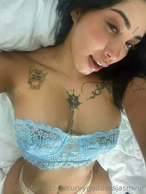 Sexycurvejasmine OnlyFans Leaked Free Thumbnail Picture - #UUDHZ9ZKH3