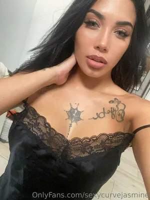 Sexycurvejasmine OnlyFans Leaked Free Thumbnail Picture - #eQwg2ctsQT