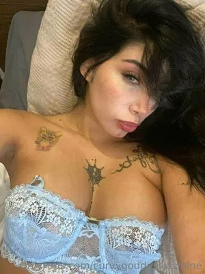 Sexycurvejasmine OnlyFans Leaked Free Thumbnail Picture - #hbxwjS0jYM