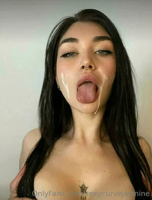 Sexycurvejasmine OnlyFans Leaked Free Thumbnail Picture - #m0Havz7SKS