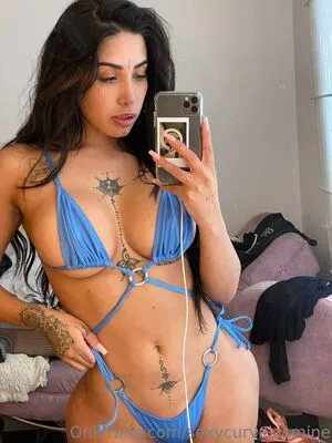Sexycurvejasmine OnlyFans Leaked Free Thumbnail Picture - #oyZW1wsHZ5