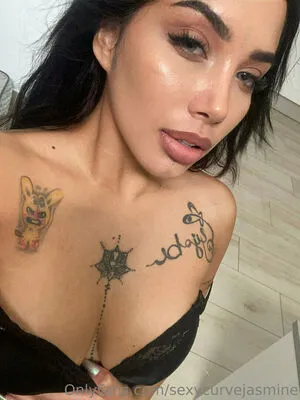 Sexycurvejasmine OnlyFans Leaked Free Thumbnail Picture - #rvu3Ywr4GT