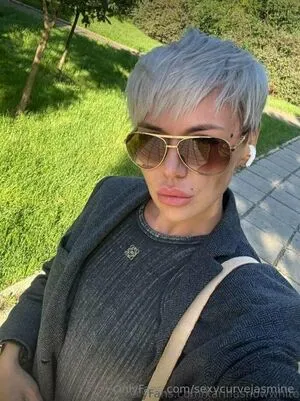 Sexycurvejasmine OnlyFans Leaked Free Thumbnail Picture - #t5A2ALO7V9